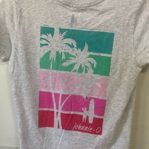 Johnnie-O t-shirts